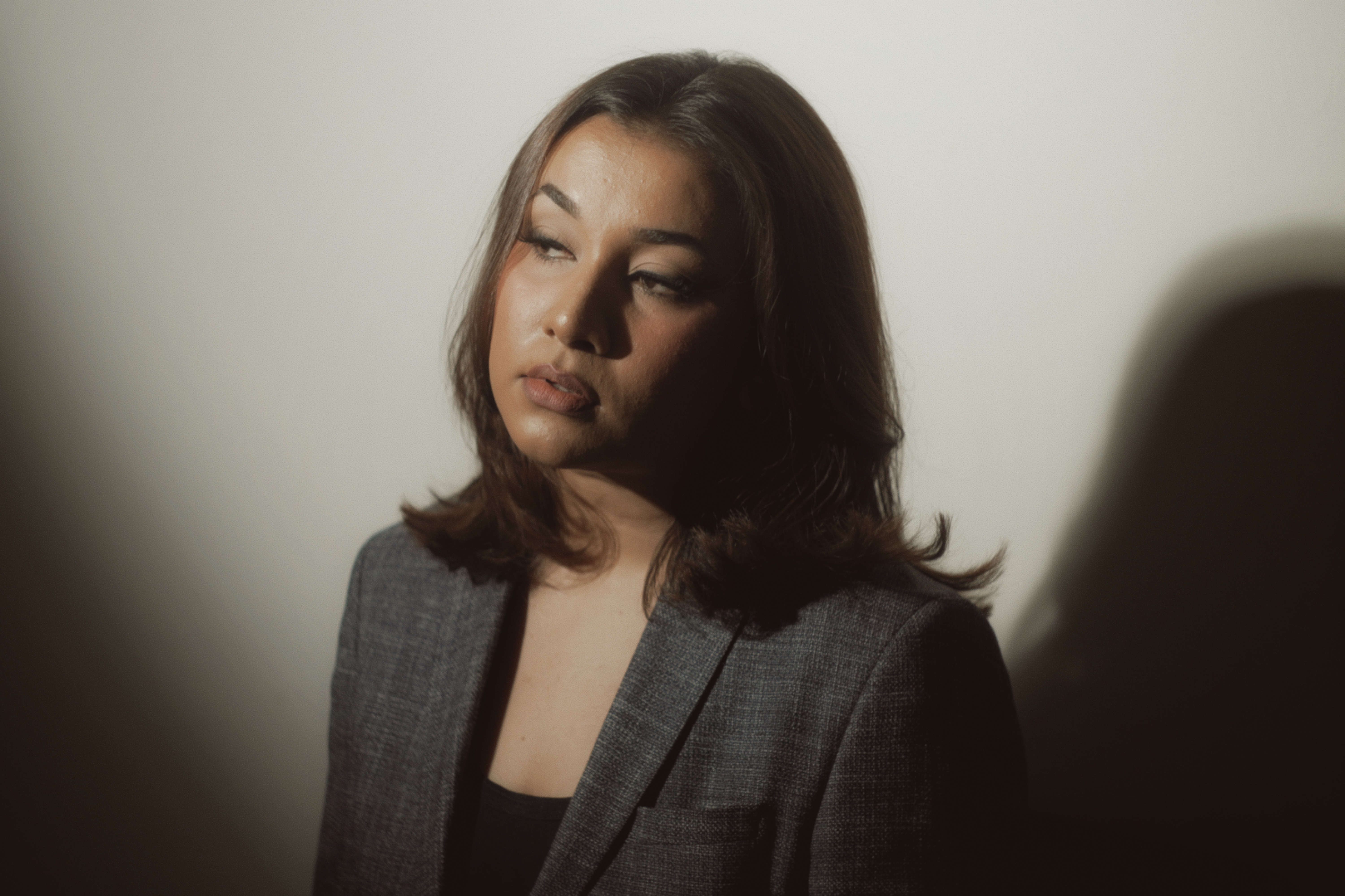 Jahnavi Muramalla — Makeup Artist