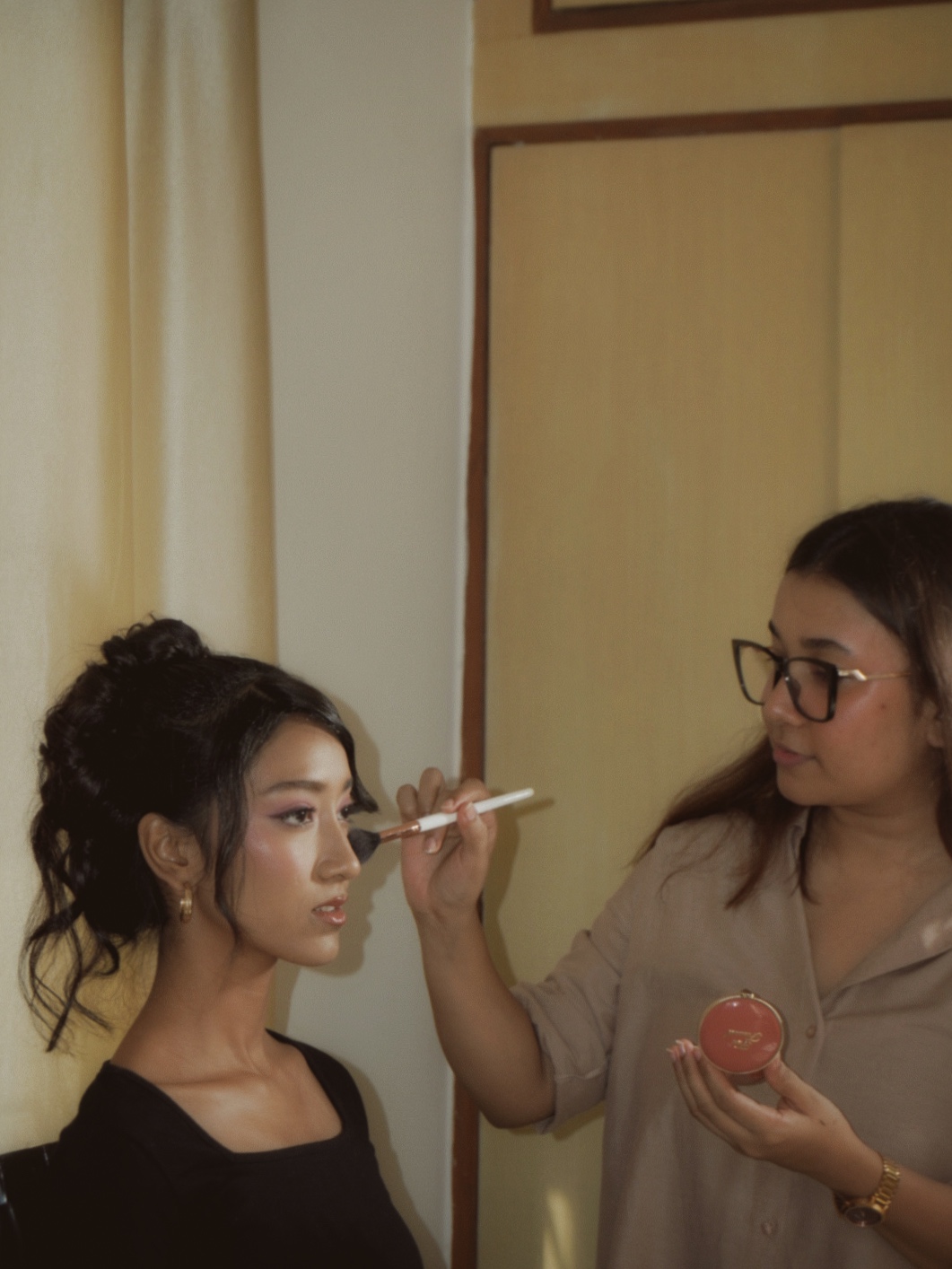 Jahnavi Muramalla Artistry — Portfolio Work